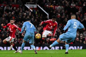 Soi kèo Nottingham vs Manchester United