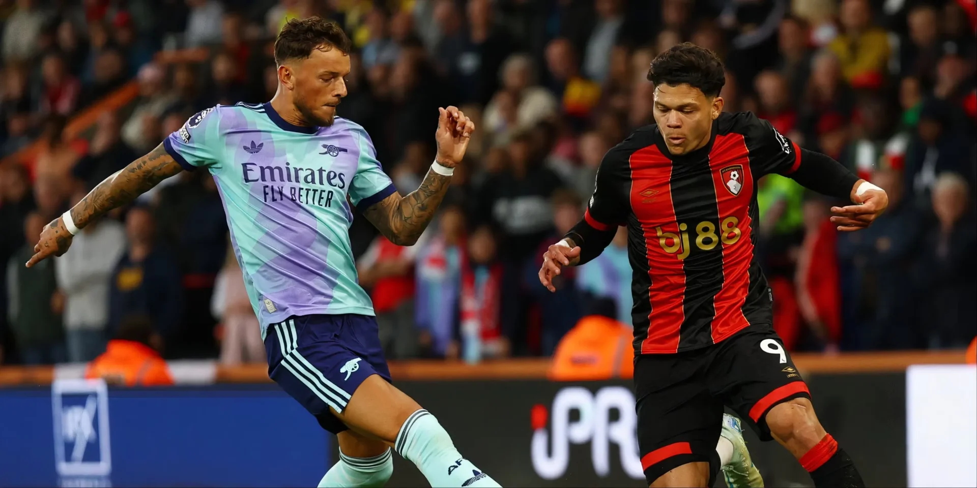 Nhận định soi kèo Arsenal vs Bournemouth gợi ý đặt cược