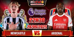 Newcastle Vs Arsenal