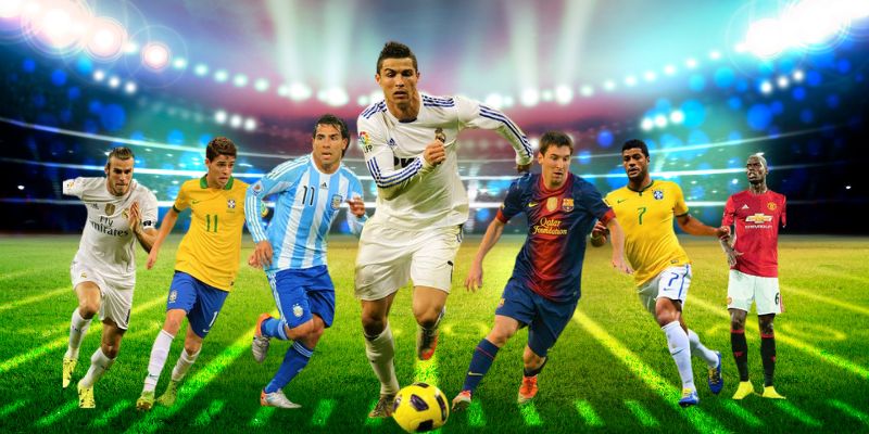 Giải thích kèo chấp 1.25 