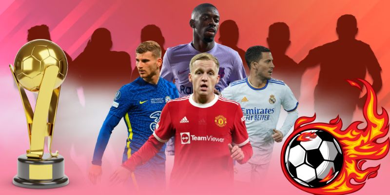 Cách bắt kèo bóng đá chuẩn là gì?