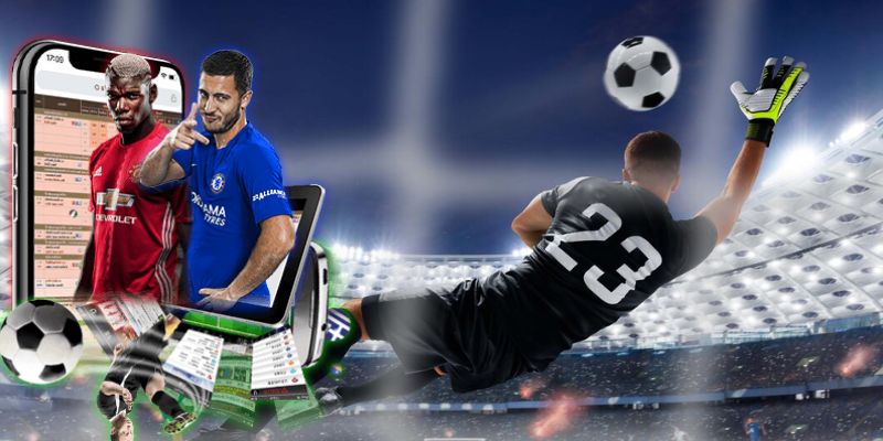 Những sai lầm khi bắt kèo