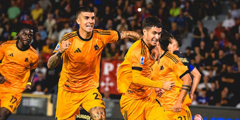 Soi Kèo AS Roma vs Como 2h45 16/12 - Serie A 2 Nhận định về phong độ của AS Roma vs Como