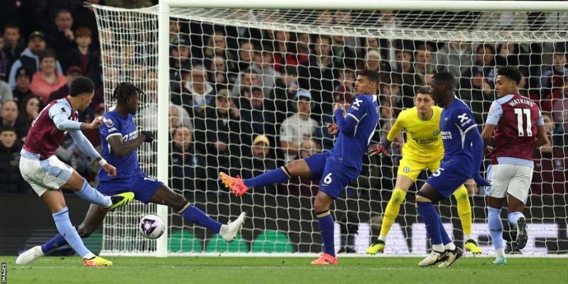 Soi Kèo Chelsea vs Aston Villa 0h30 28/12 - Ngoại Hạng Anh 2 Đánh giá kết quả gần đây của cả Chelsea vs Aston Villa