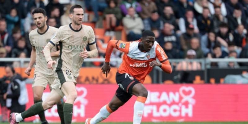 Soi Kèo Lorient Vs Paris 2h30 05/02 - Ligue 1 2 Đánh giá phong độ gần đây của Lorient vs Paris