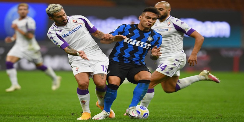 Soi Kèo Fiorentina Vs Inter Milan 2h45 23/03 Serie A 4 Dự đoán đội hình xuất trận của Fiorentina vs Inter Milan